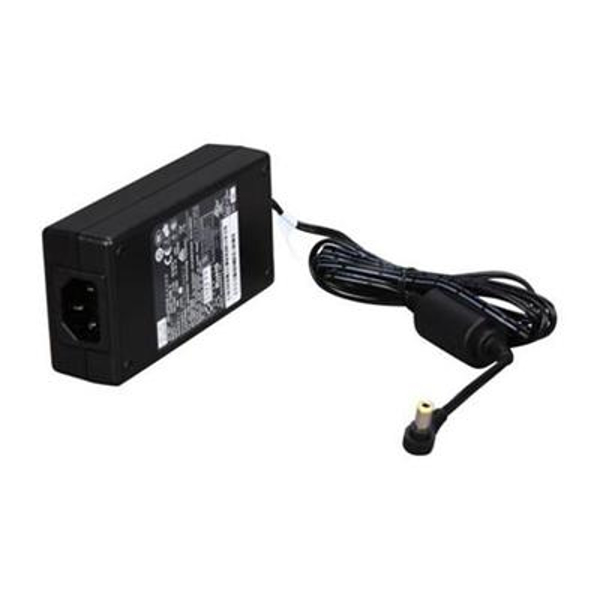 3rd party Cisco Power Supply 60 watt AC Compatible with Cisco 861 / 861W /881 / 881W Router - PWR-60W-AC=
