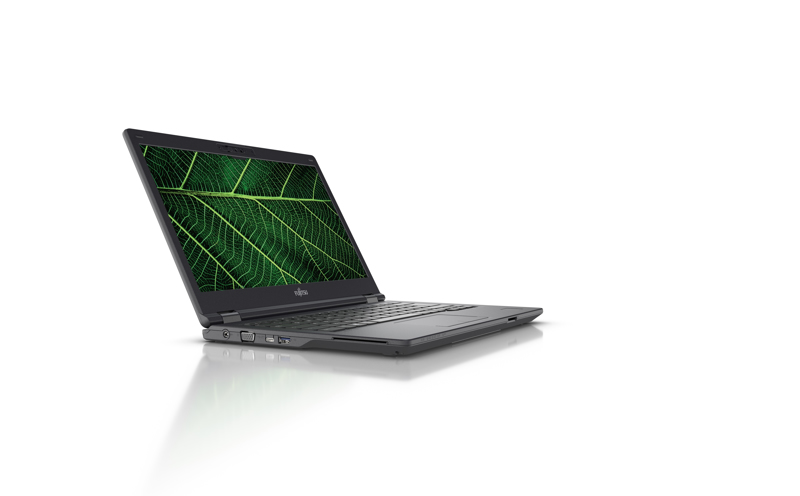 Fujitsu LIFEBOOK E5411 - Notebook - Core i5