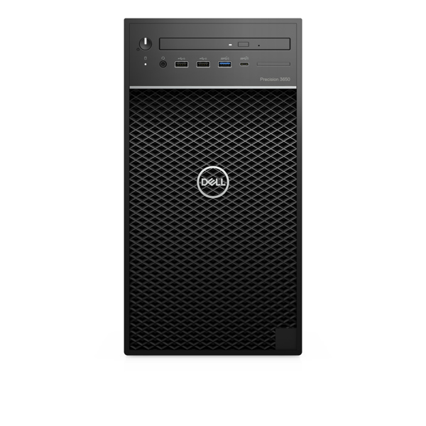 Dell Preci 3650 i7-10700 16GB 512GB W10P