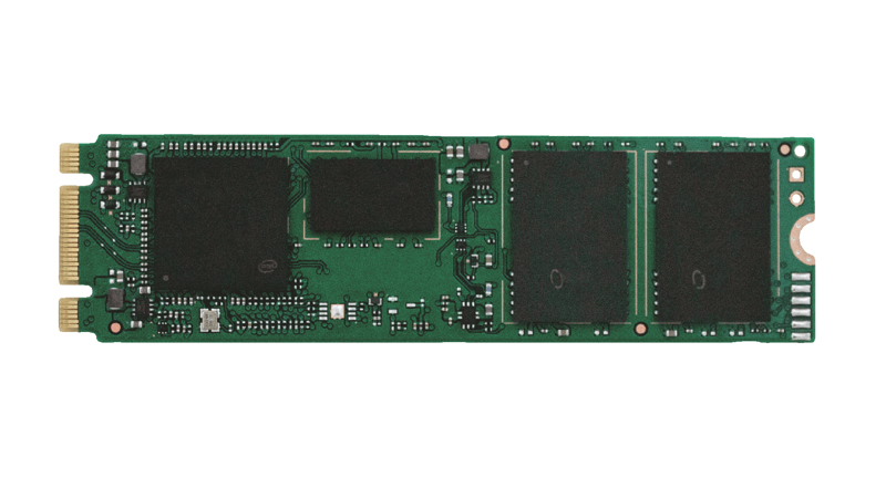Intel SSD Hårddisk D3-S4510 Series 480 GB - SSDSCKKB480G801
