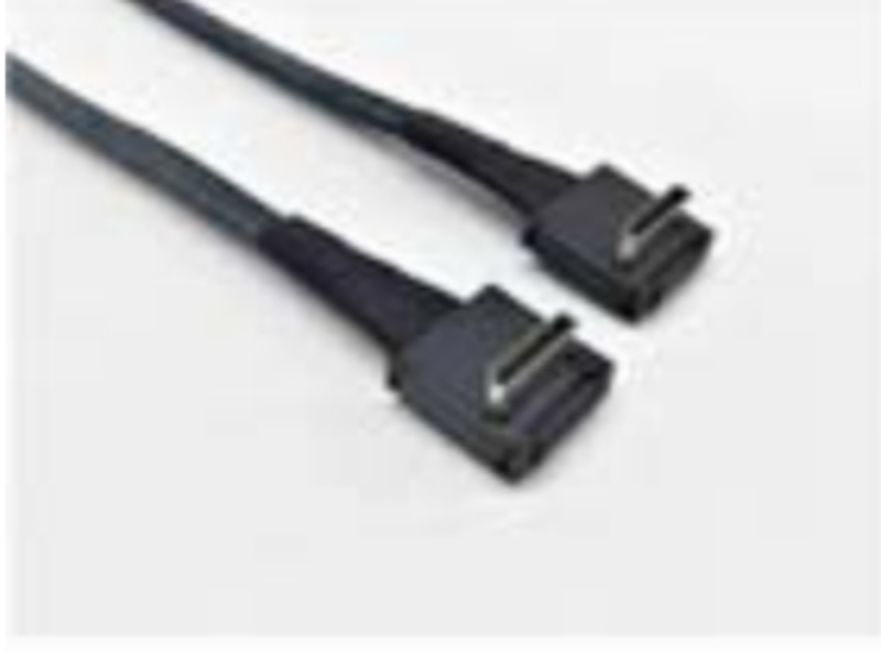 Kit de câbles Intel OCuLink AXXCBL620CRCR
