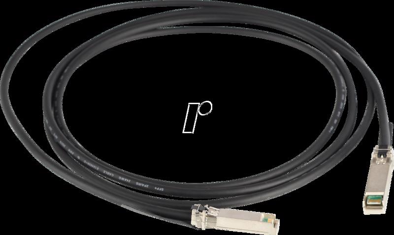 Alcatel SFP+/SFP+ 3m 3m SFP+ SFP+ (OS6350-CBL-3M)