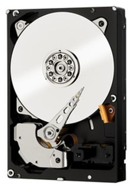HGST Ultrastar 4 To SAS 64 Mo - 3,5" - 4 Go - 7 200 tr/min