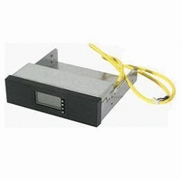 Intel ASR2500LCP - Black - Silver - EAR99