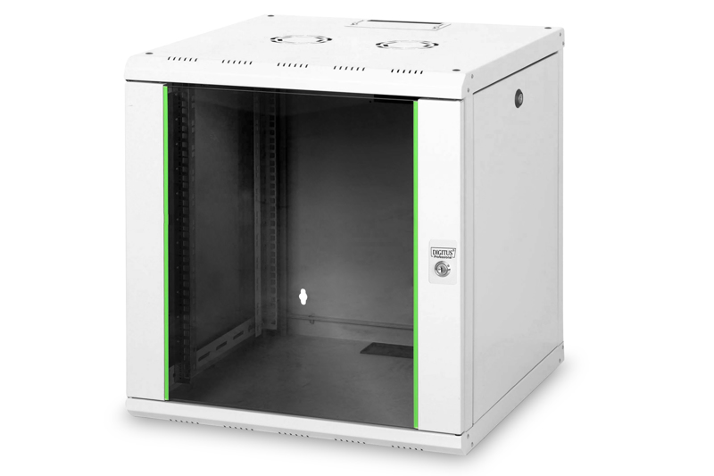 Armoire DIGITUS 12U 600x600