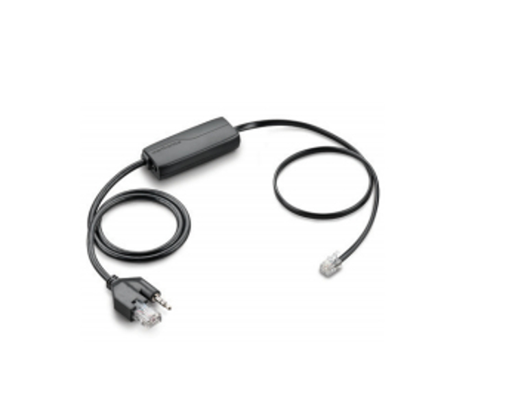 Module POLY EHS APC-82 pour Cisco pour les séries SAVI et CS500