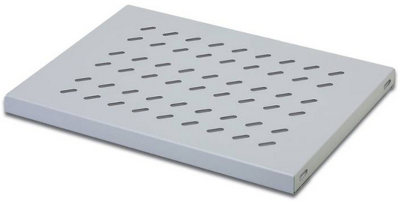 DIGITUS Cabinet Shelf 345mm 1U - DN-97615
