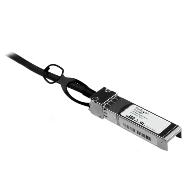 Câble SFP+ StarTech 2 m Cisco