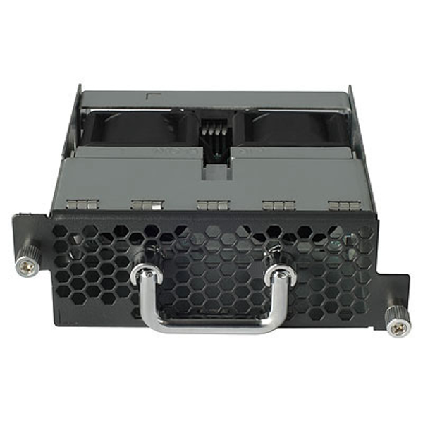 JC683AR Renew HPE 58x0AF Front (port side) to Back (power side) Airflow Fan Tray - JC683-61201 - JC683A