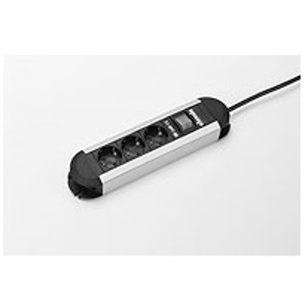 Bachmann PRIMO - 1,75 m - 3 prises AC