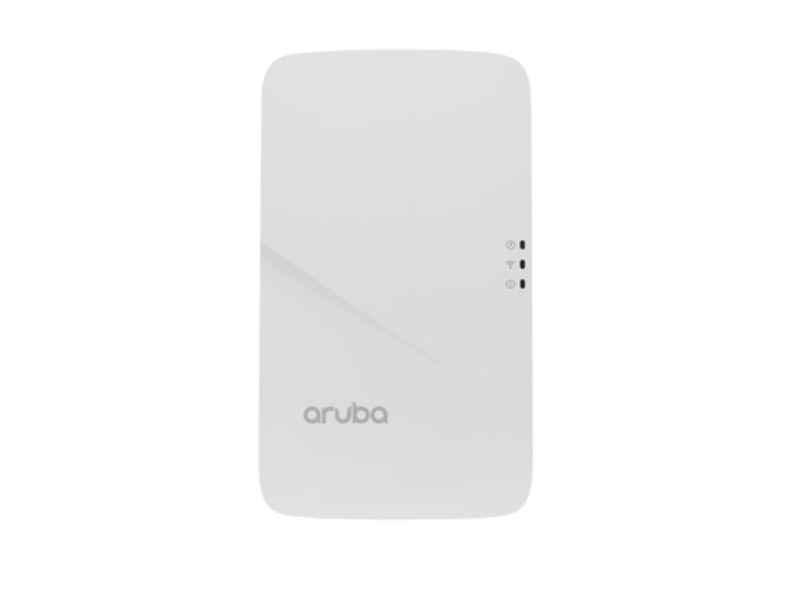 HPE Aruba AP-303H (RW) - Trådlös Accesspunkt (JY678A) - JY678A