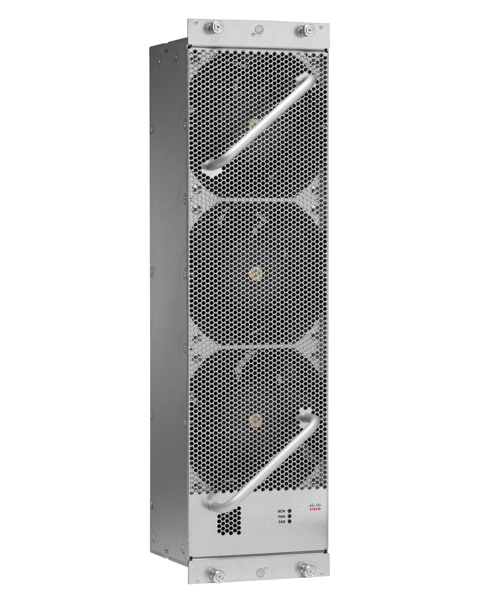 N9K-C9508-FAN Cisco Fan Tray for Cisco Nexus 9508 Chassis