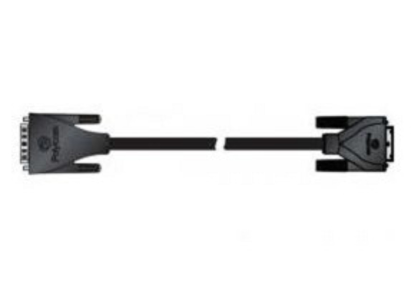 POLY Camera Cable for EagleEye IV cameras or Digital Breakout Adapter DBA 457mm mini-HDCI(M) to HDCI(M) digital cable