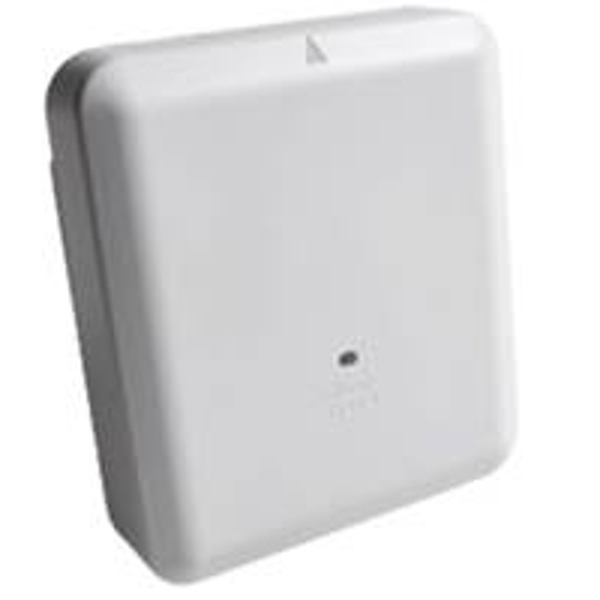 Aironet 4800 - 802.11ac Wave 2 - Wi-Fi 5 - 2,4 GHz, 5 GHz