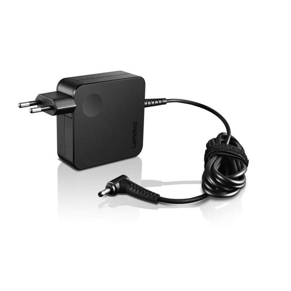 Lenovo 65W AC Wall Adapter Mini Round Tip - GX20L29354