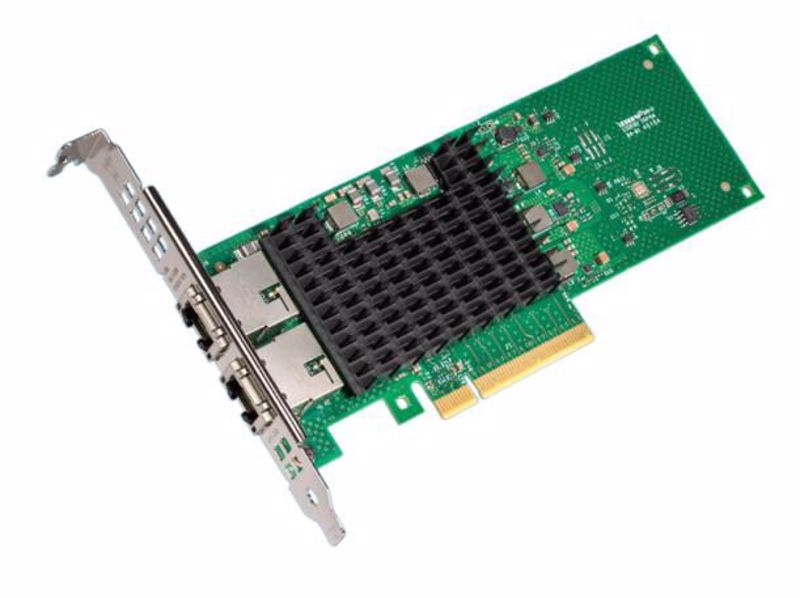 Intel Ethernet Network Card X710-T2L - X710T2L