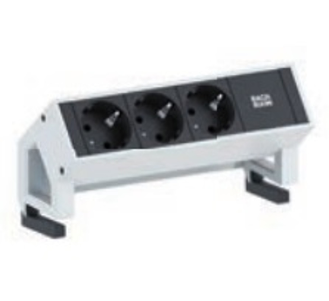 Bachmann DESK 2 - prise de courant (902.2048)