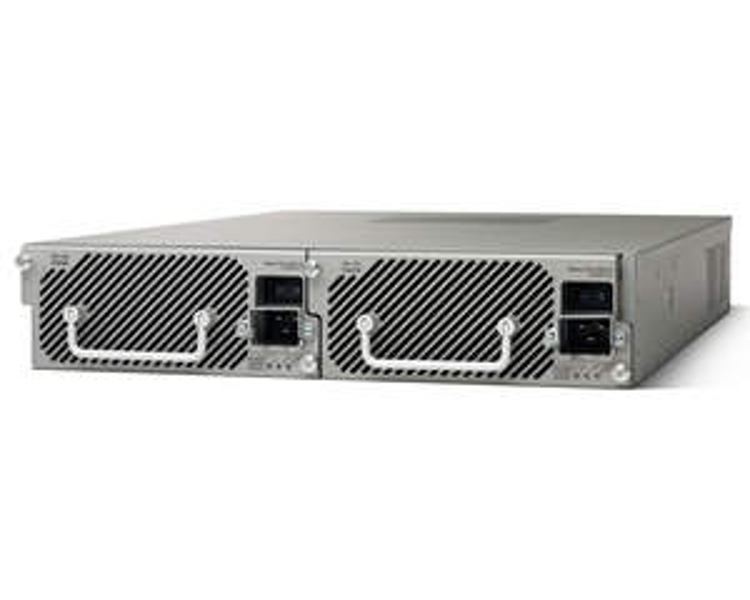 ASA5585-S10P10-K9 ASA 5585-X Chas w/SSP10,IPS SSP10,16GE,4GE Mgt,1 AC,3DES/AES