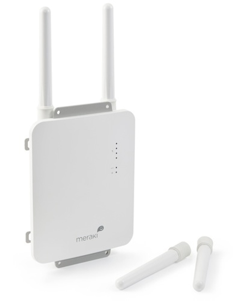 Cisco MR66-HW Meraki MR66 Cloud-Managed - MR66-HW