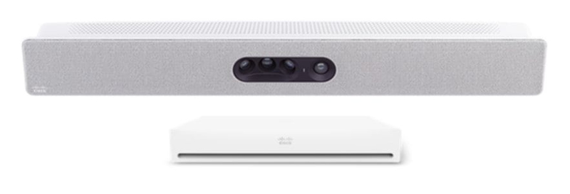 Webex Room Kit Pro - GPL CS-KITPRO-K9 - CS-KITPRO-K9