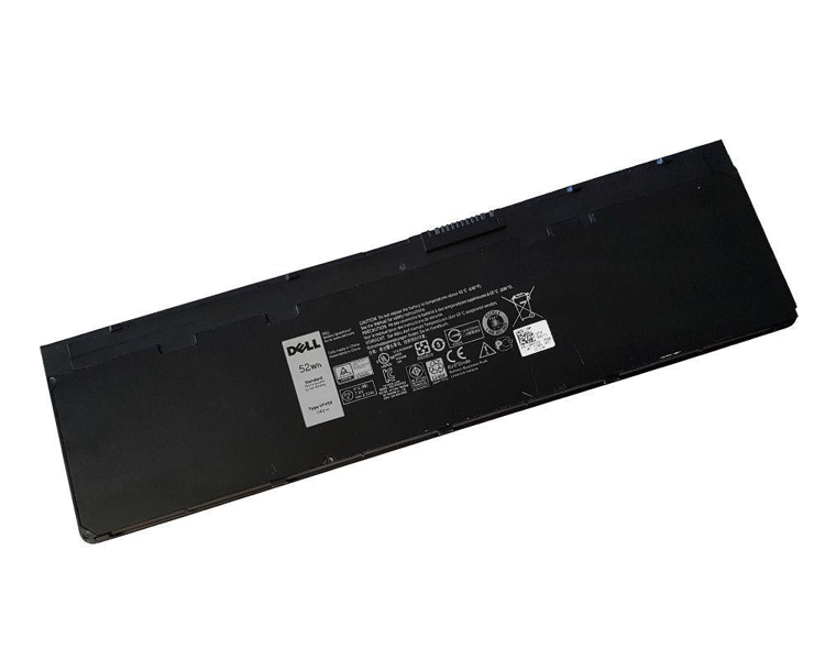 Dell Latitude E7250 - Battery 6,720 mAh 7.4 V - W57CV