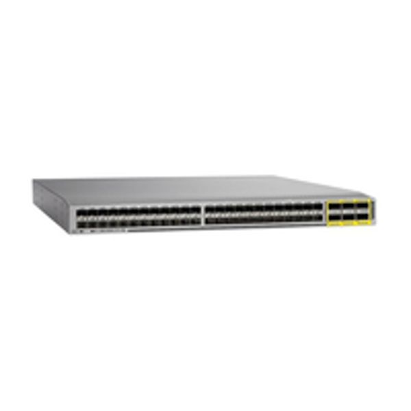 N3K-C3172PQ-XL Cisco Nexus Switch - N3K-C3172PQ-XL