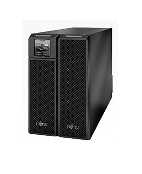 Fujitsu PY ONLINE UPS 10KVA / 10KW R/T