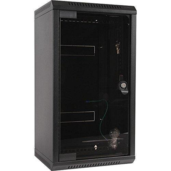 Triton RKA-10-AS3-BAX-X1 - Armoire murale hybride 10"/19"