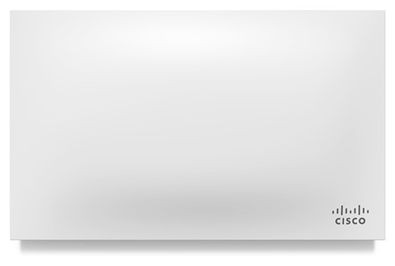 Cisco MR34-HW Meraki MR34 Cloud Managed AP - MR34-HW