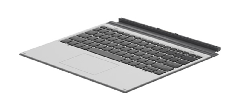 HP SPS-KBD TR CP BL NOR