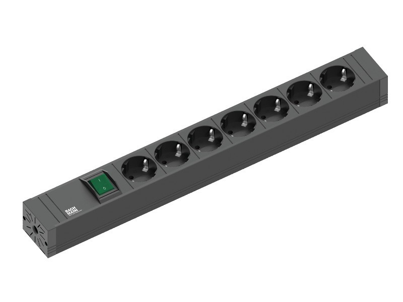 Bachmann CONNECT LINE - Strömlist PDU (420.0014) - 420.0014