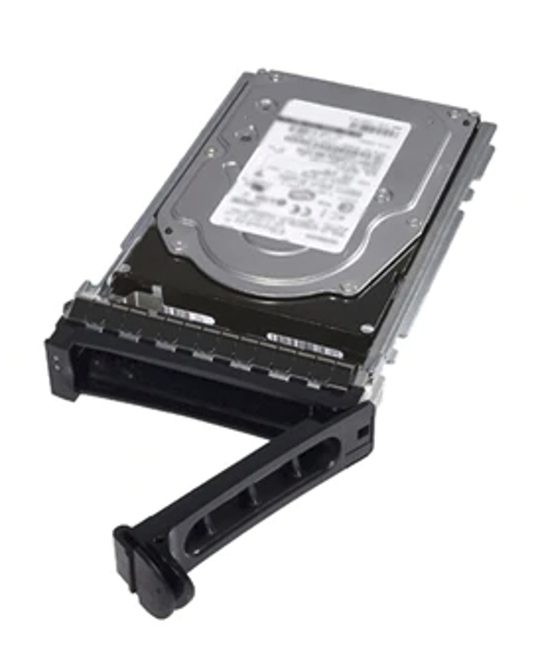 Dell 400-BDPC - 960 GB - 2.5" - 6 Gbit/s