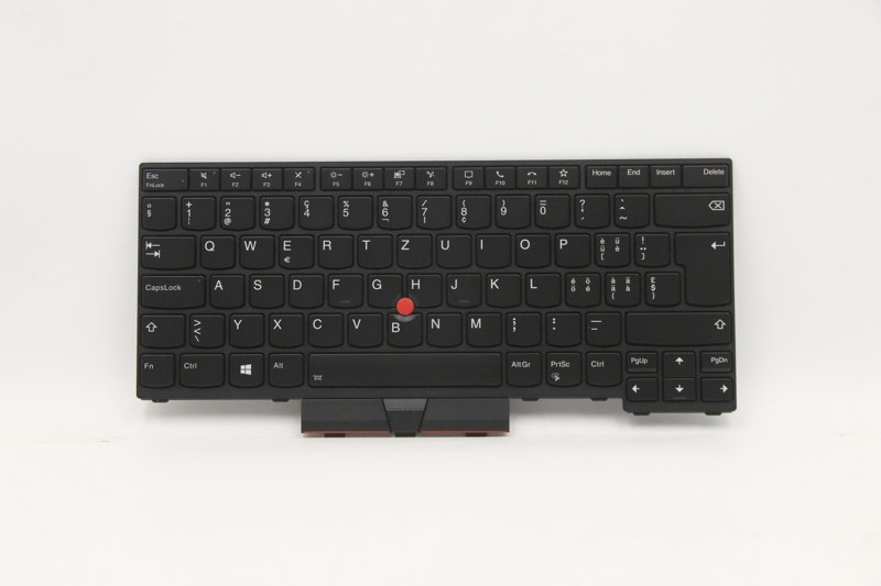 Tastatur schweiz Backlight L14 L14 Gen 2
