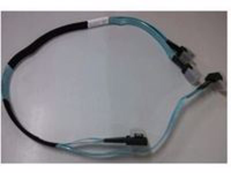 Câble audio/multimédia HPE Mini SAS vers x8