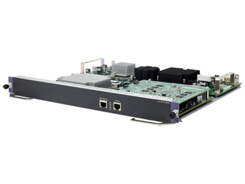 HPE 20G Unified Wired-WLAN Module Expansionsmodul 802,11b, 802,11a, 802,11g, 802,11n (JG639A)