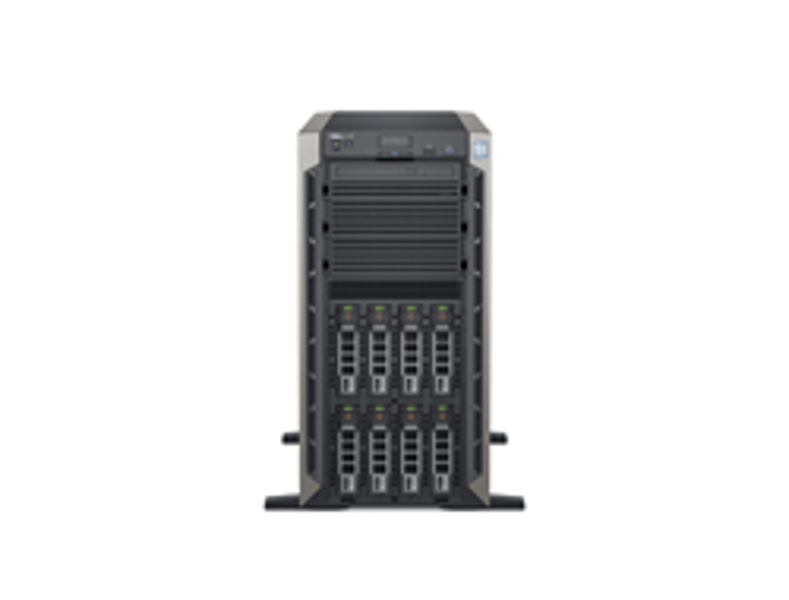 DELL EMC PowerEdge R440 (3RG94634BSGB623BBCY)