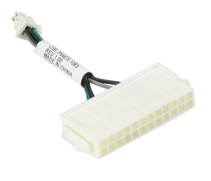 SuperMicro CBL-PWEX-1063 Internal Power Cable 0.06 m