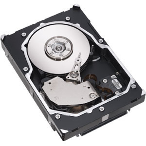 Fujitsu 300GB 10k SAS SFF 6G HotPlug HDD A3C40120416 S26361-F4482-L130