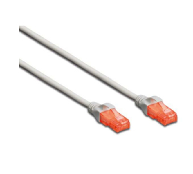Câble de raccordement DIGITUS Cat6 10 m