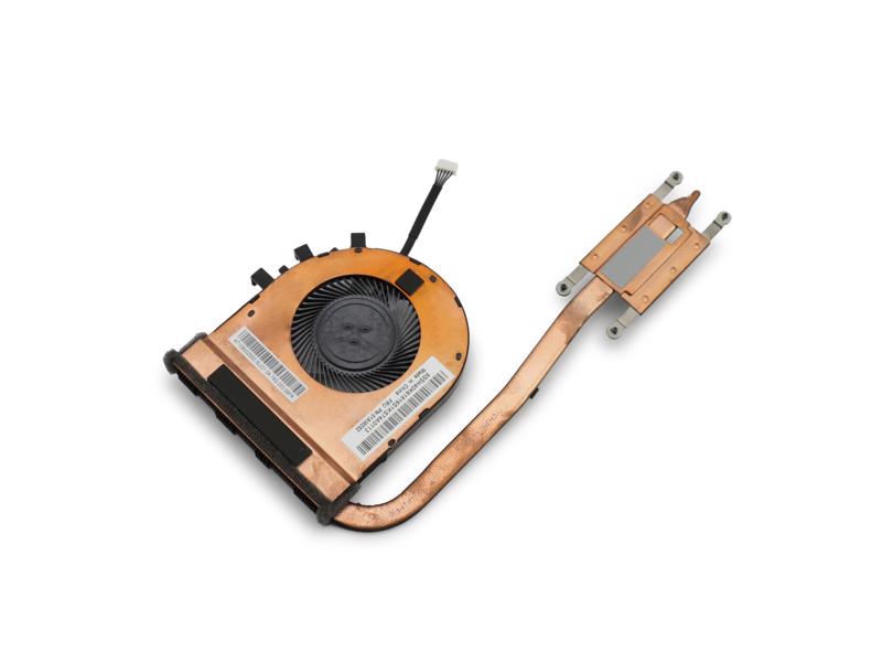01AW253 Lüfter inkl. Kühler (UMA/CPU) Original - 01AW253