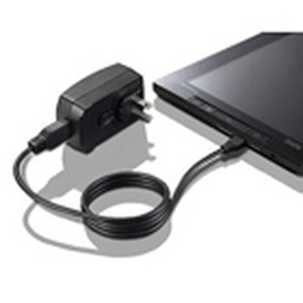 ThinkPad Tablet AC Charger - EU - 0A36249