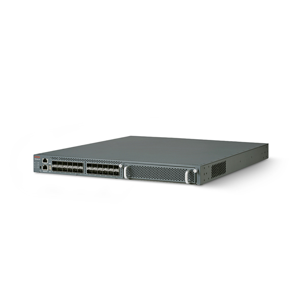 Avaya Virtual Services Platform 7024XLS - Commutateur