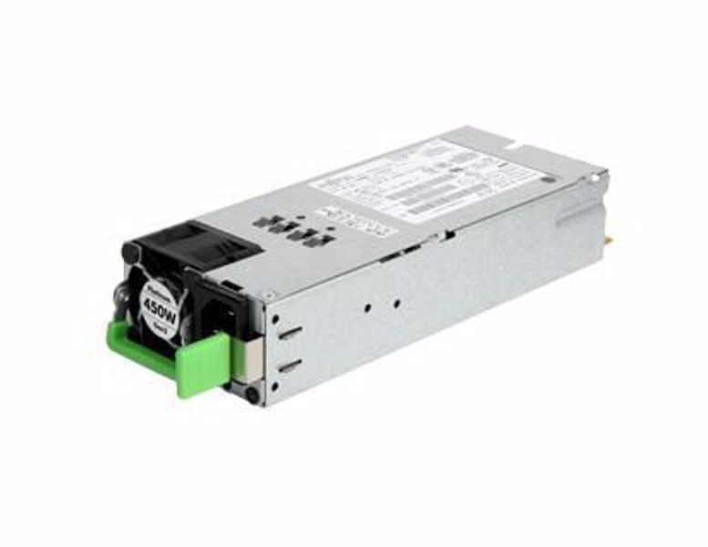 Fujitsu 450W 80 PLUS Platinum Hot-Plug Power Supply - S26113-F575-L13