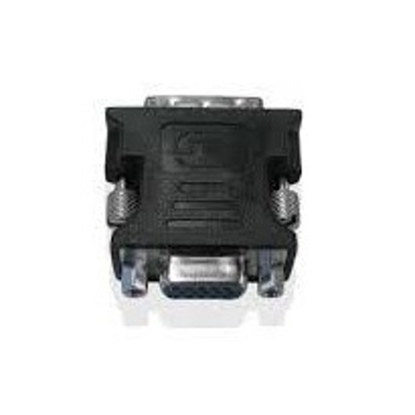 Fujitsu Technology Solutions - VGA-Adapter - DVI-I - HD-15 (S26361-F2391-L1) - S26361-F2391-L1