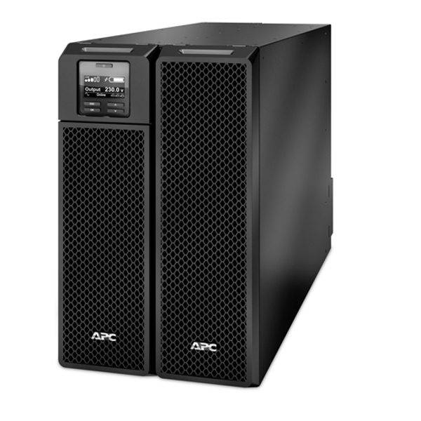 APC Smart-UPS SRT 8000VA SRT8KXLI - SRT8KXLI