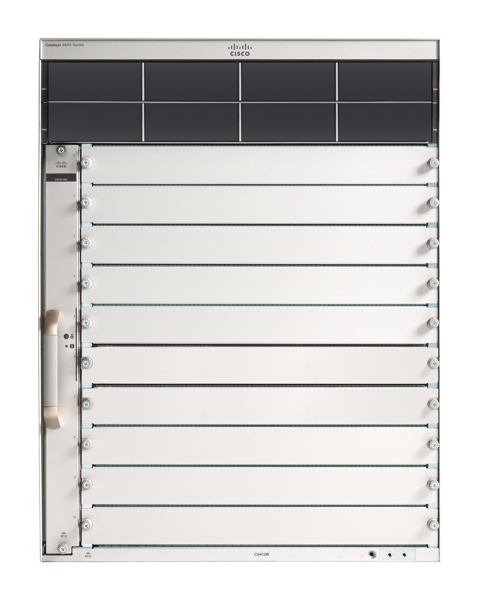 Catalyst 9400 Switch Gehäuse 10 Slot C9410R