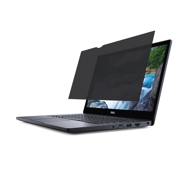 Dell Notebook privacy filter