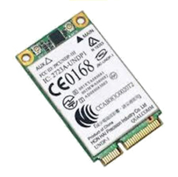 Fujitsu LTE ready - antenna mounting kit - for LIFEBOOK E544