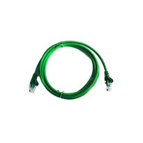 Câble réseau Lenovo 3 m CAT 6 vert (00WE139)