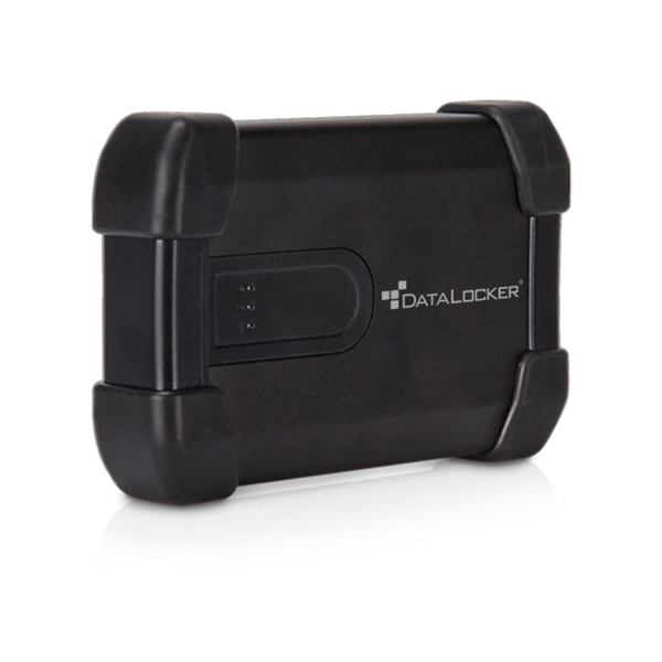 Origin Storage IronKey H300 Basic - Disque dur